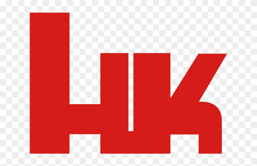 Our Network - - Heckler & Koch Logo #622682