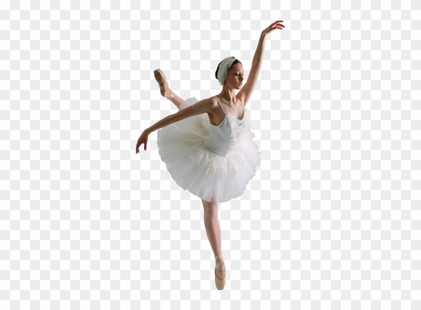 G - Ballet Dancer Png #622693
