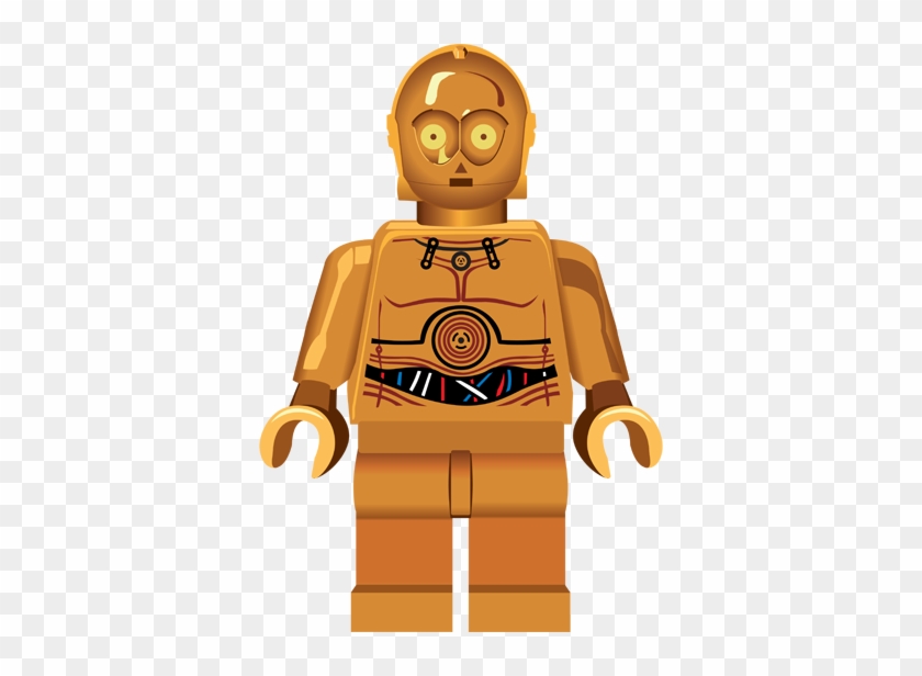 Lego Clipart Sticker - Cartoon #622695