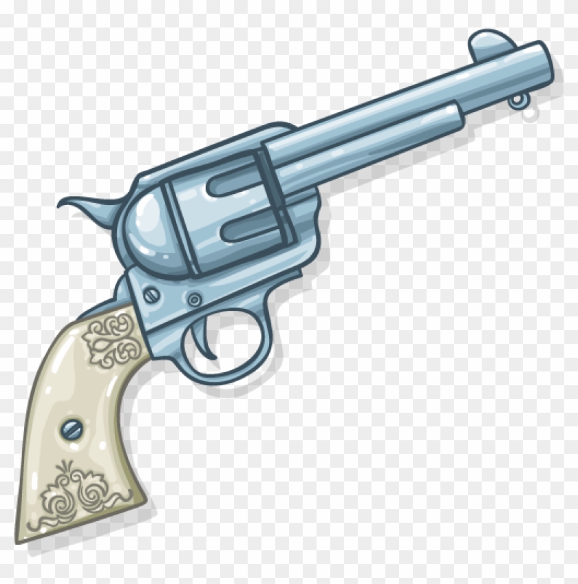 List Of Synonyms And Antonyms Of The Word Sixshooter - Six Shooter #622731