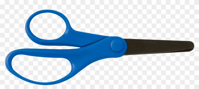 Scissors Png Images Clipart - Preschool Scissors #622733