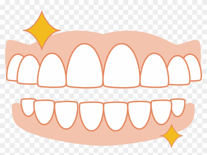 Dentures - Dentures #622747