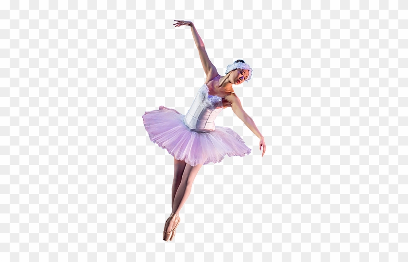 Ballet - Ballet Dancer #622764