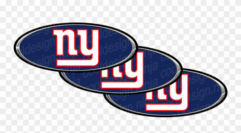 New York Giants #622785