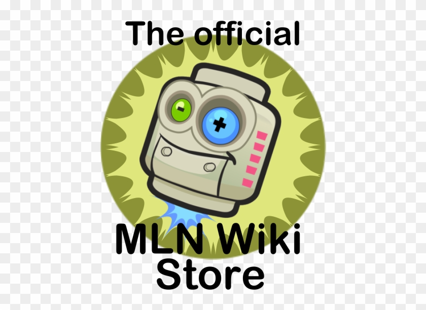 My Lego Network Wiki - My Lego Network #622822