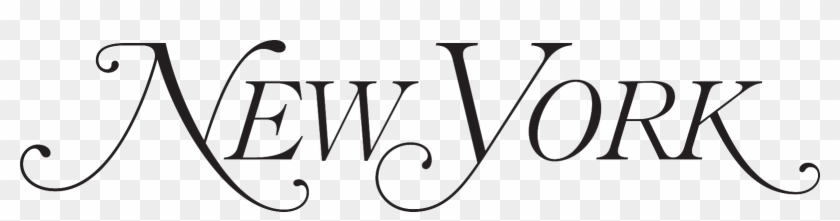 Contact Us - New York Magazine Font #622833