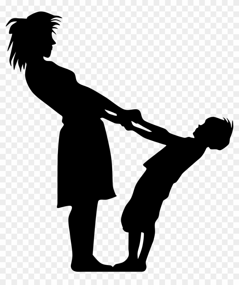 28 Collection Of Mother And Son Clipart - Mother Son Pendant To My Son Always Remember You Are #622843