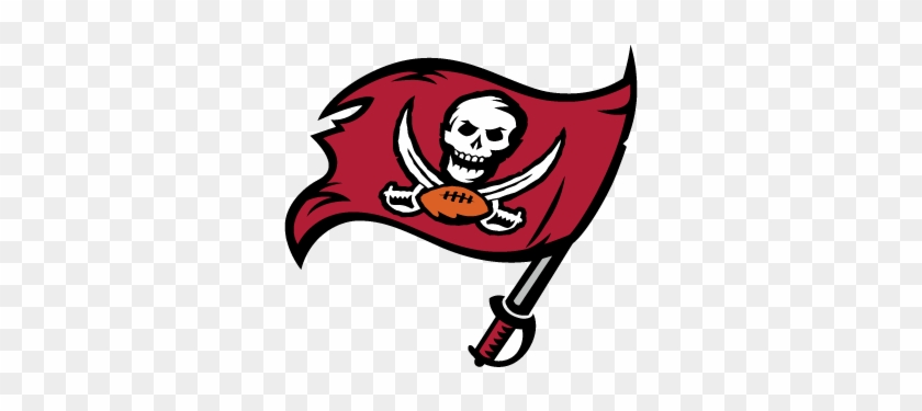 Tampa Bay Buccaneers Logo Vector - Tampa Bay Buccaneers News #622846