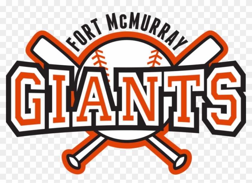 Giants Win First Ever Game At Shellplace 6-4 Over Red - Fort Mcmurray Giants Baseball #622847