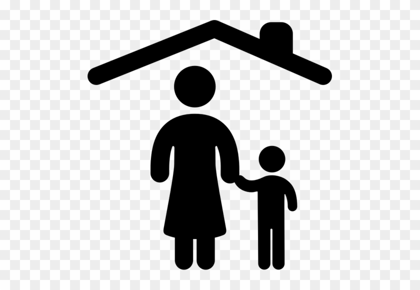 15007 Clipart Mother And Child Holding Hands Public - 15007 Clipart Mother And Child Holding Hands Public #622849