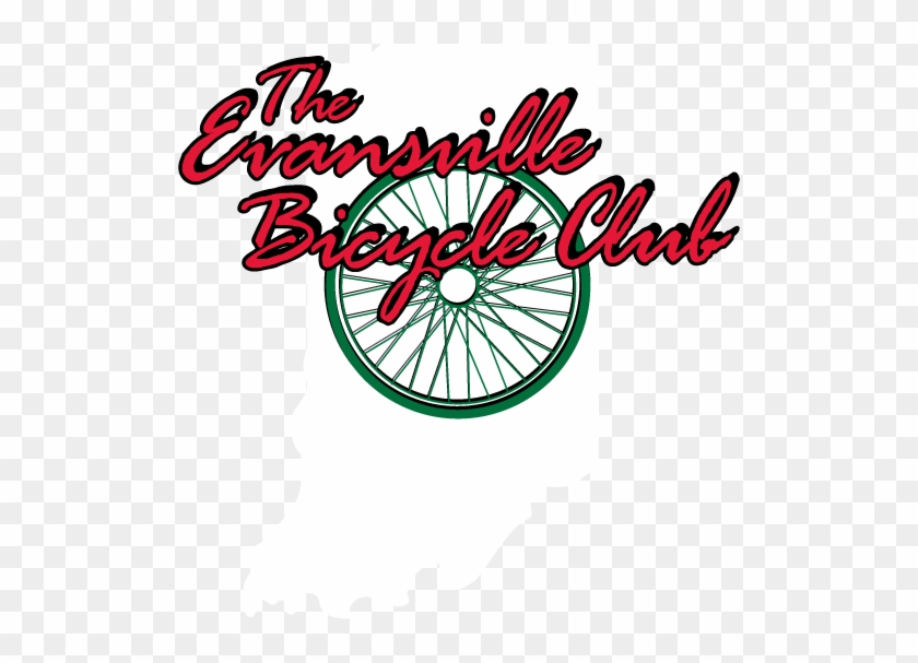 Evansville Bicycle Club - Cycling #622851