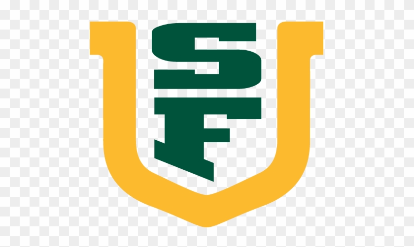 San Francisco Dons Colors - University Of San Francisco Logo #622870