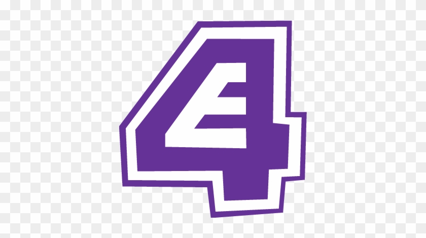 E4 Logo By Dledeviant - Family #622876