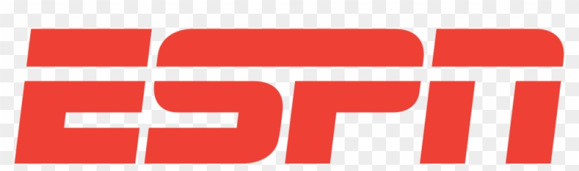 Espn Logo - Espn Svg #622885