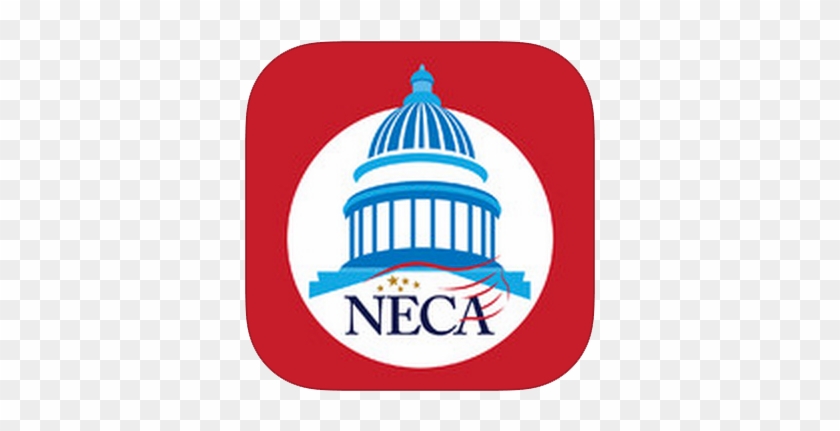 Advocacy Logo - National Electrical Contractors Association #622892