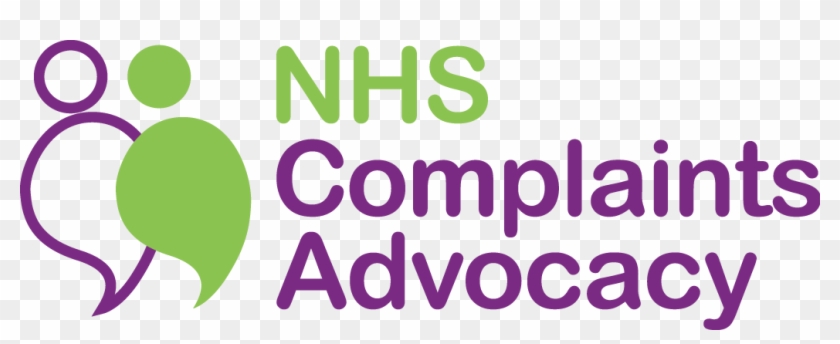 Nhs Complaints Advocacy Logo - Company Board Assistant Syllabus Pdf #622962