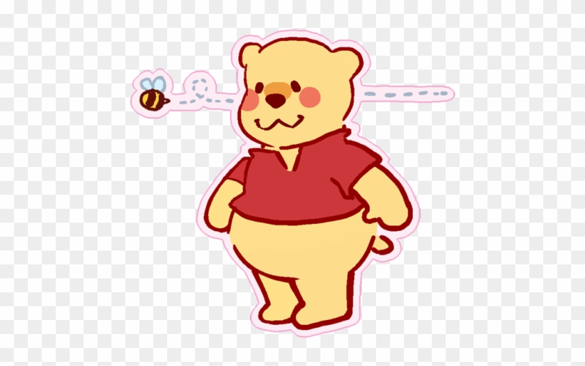 Eeyore Is My Favorite - Cartoon #622977