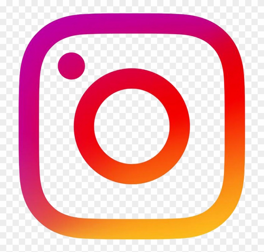 social media icons png instagram