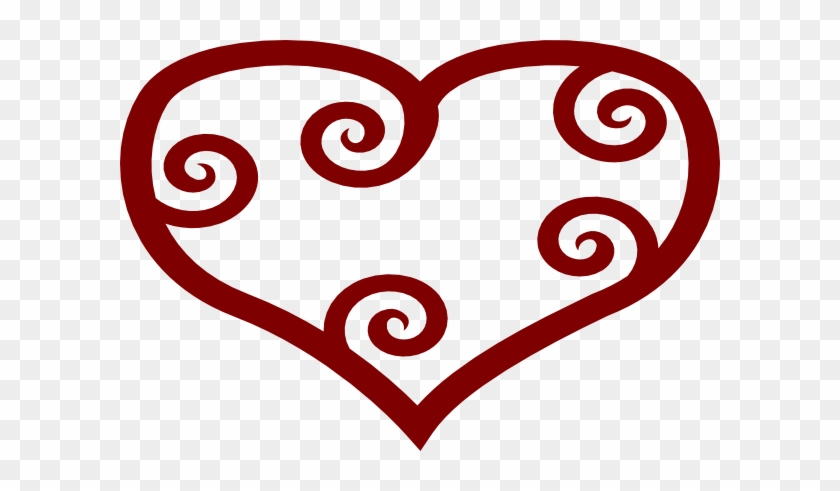 Valentine Clip Art #622989