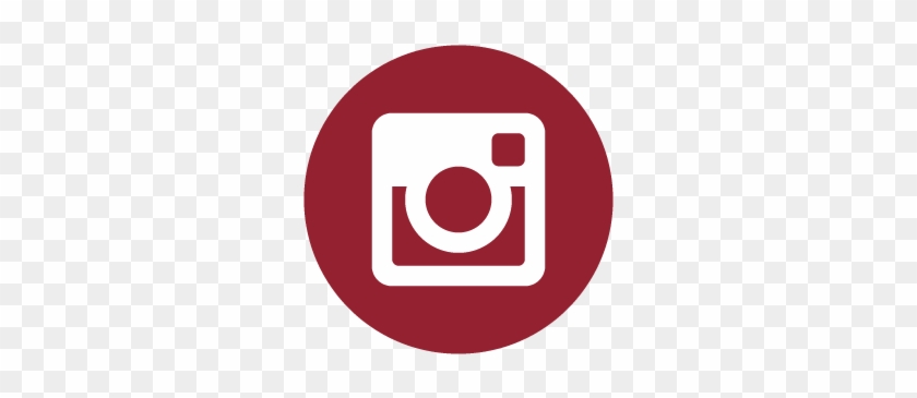 Instagram Social Media Icon Image - Social Media Png Format #622999