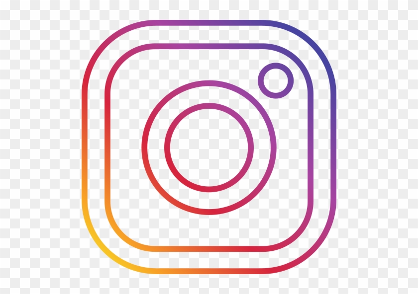 Instagram Icon Design Vector - Logo Instagram Png #623007