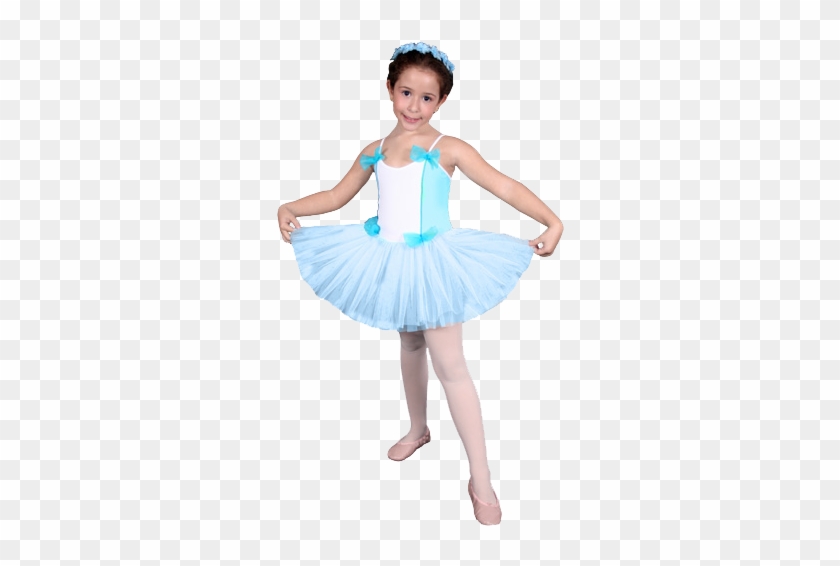 Tutú Tu4009l1ofer - Ballet Tutu #623019