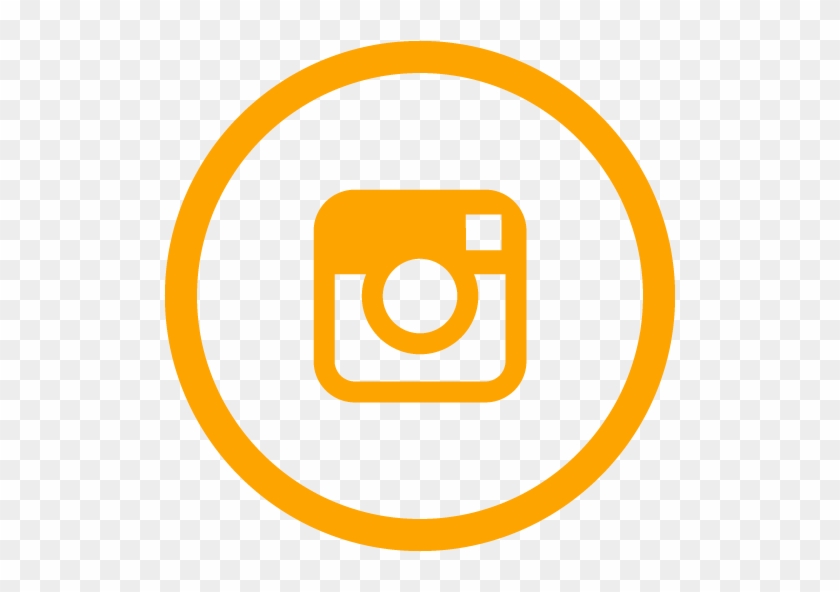 Instagram Icons Free Icons In Social Media Icons Icon - Red Instagram Logo Png #623039