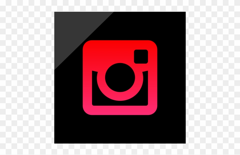 Instagram, Logo, Media, Social Icon - Social Media #623051