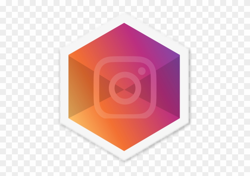 Computer Icons Social Media Instagram - Computer Icons Social Media Instagram #623053