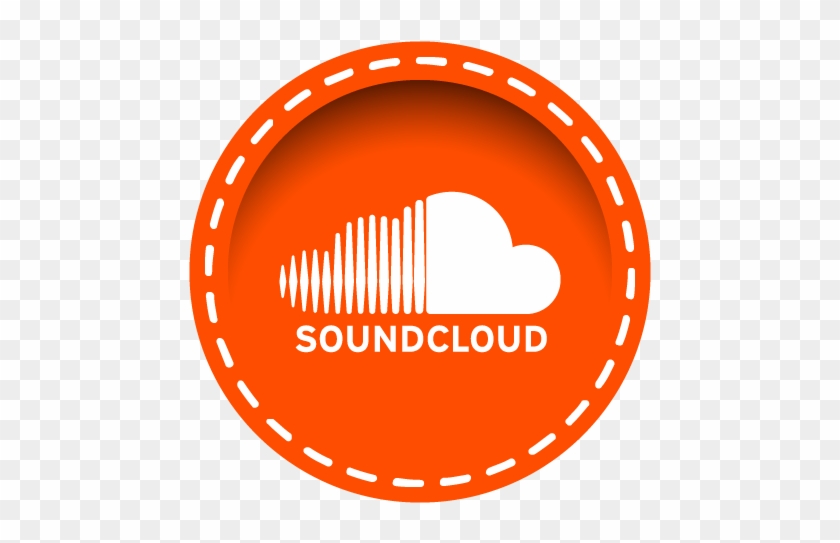 Soundcloud Icon Png #623063