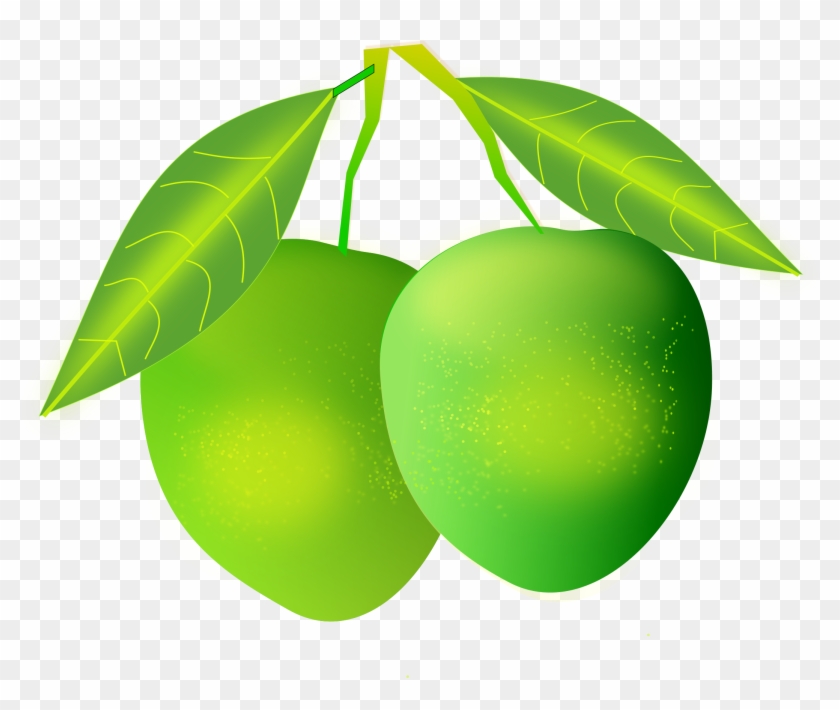 Big Image - Png Mangos #623099