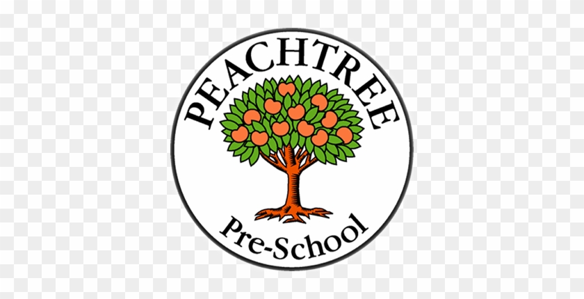 Peachtree Pre School - Panda Express Logo #623105
