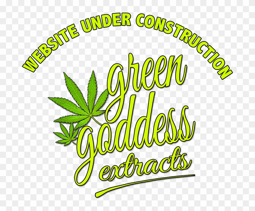About Cannabidiol Green Goddess Extracts America's - Extract #623130