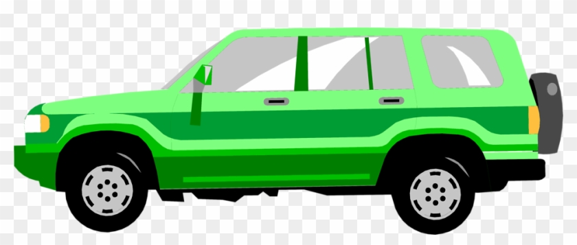 Suv - Suv Clipart Png #623173