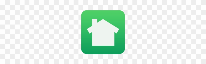 Simple Home Security Tip - Nextdoor App Logo Png #623218