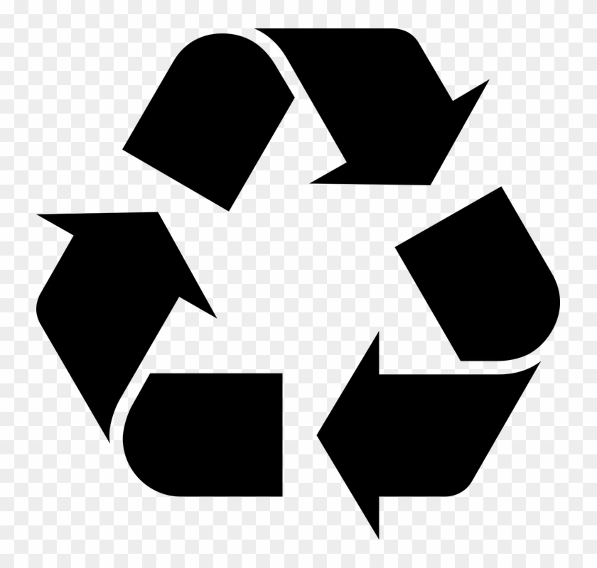 Recycle Icon Png #623228