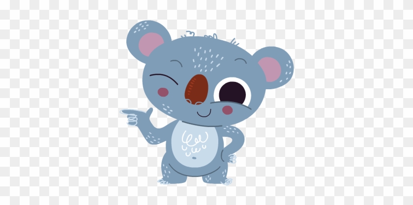 Koala Emoji Design Hilli Kushnir Silly Hilli Art Pinterest - Koala Emoji #623236