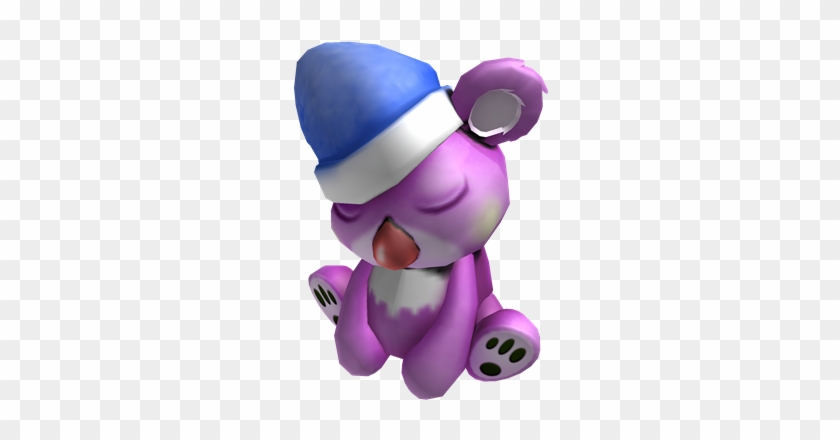 Purple Sleepy Koala - Red Sleepy Koala Roblox #623239