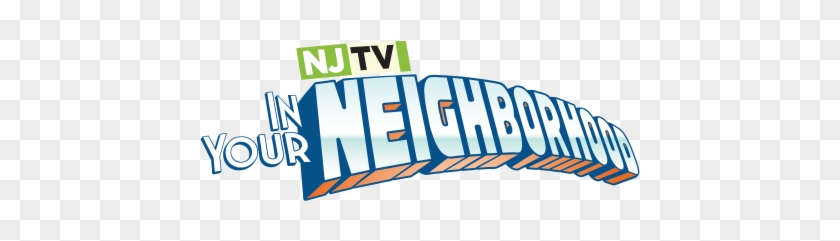 In Your Neighborhood - Njtv #623248
