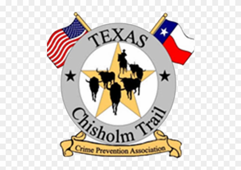 Chisholm Trail #623258