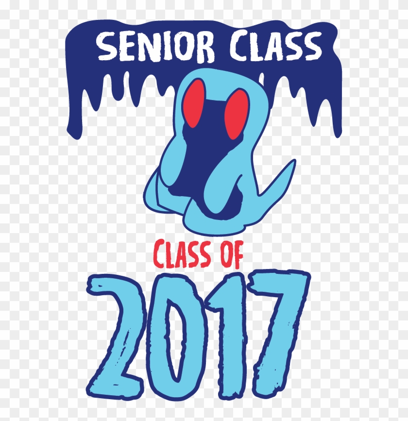 Senior Class Of 2017 T Shirt - Senior Class Of 2017 T Shirt #623270