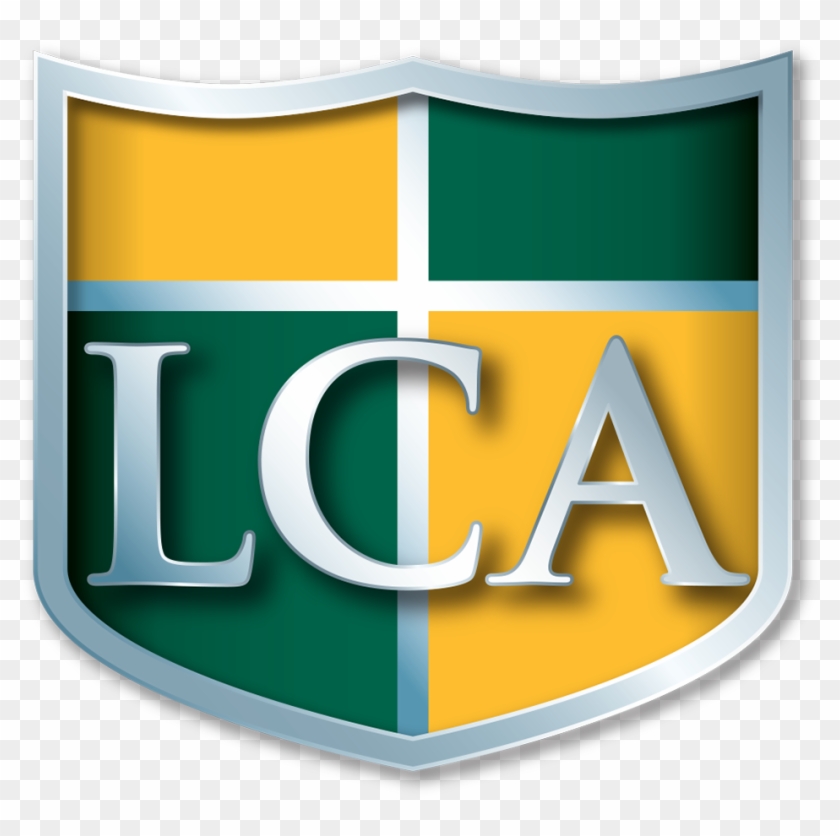 Logo - Legacy Christian Academy #623273