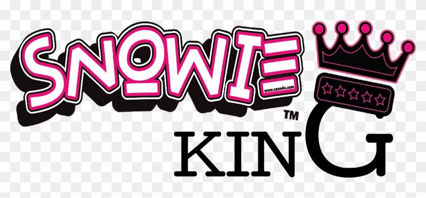 Zimage King-snowie Logo - Snowie King Logo #623281
