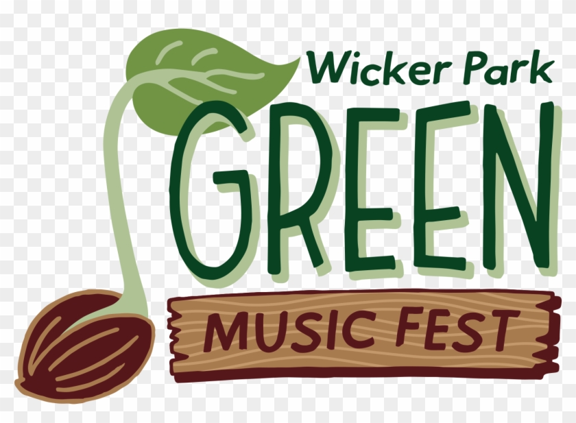 Green Music Fest Continues Its Mission, Making Sure - Wicker Park Green Music Festival #623288
