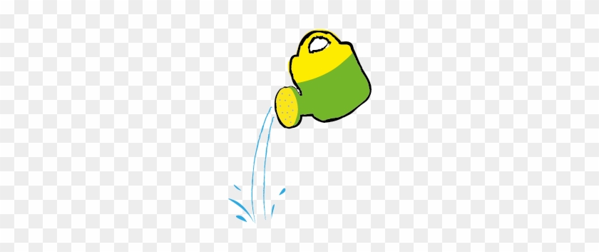 What Are Our Strengths - Watering Can #623297