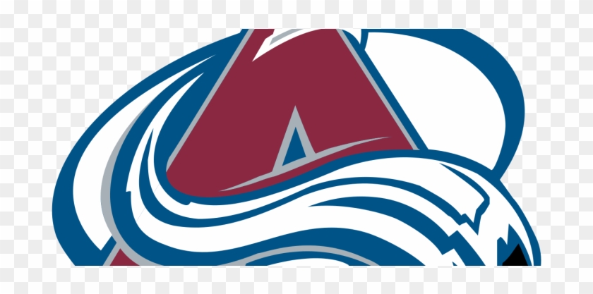 Colorado Avalanche Logo 2018 #623299