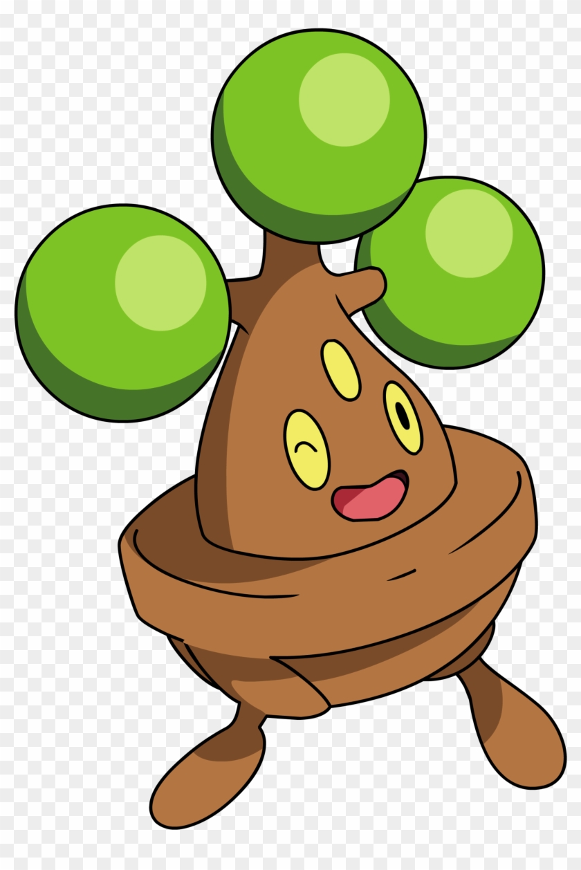 Pokemon Sudowoodo Pre Evolution #623303