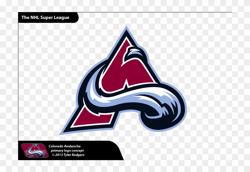 Best Custom Nhl Logo Concepts You've Seen - Concepts #623309