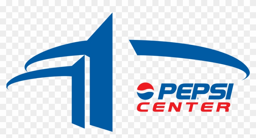 Pepsi Center Pepsi Max Colorado Avalanche Logo - Pepsi Center Pepsi Max Colorado Avalanche Logo #623346