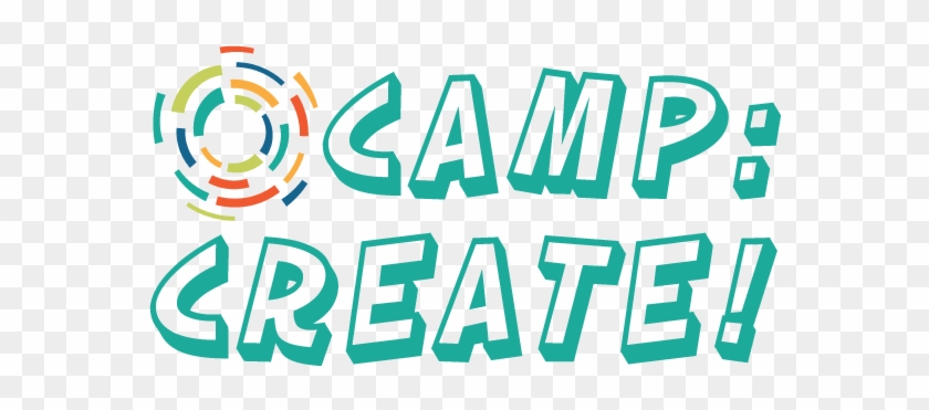 Camp-logo - Graphic Design #623337